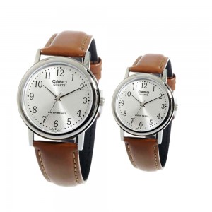 Casio MTP-1095E-7BVDF Dan LTP-1095E-7BDF